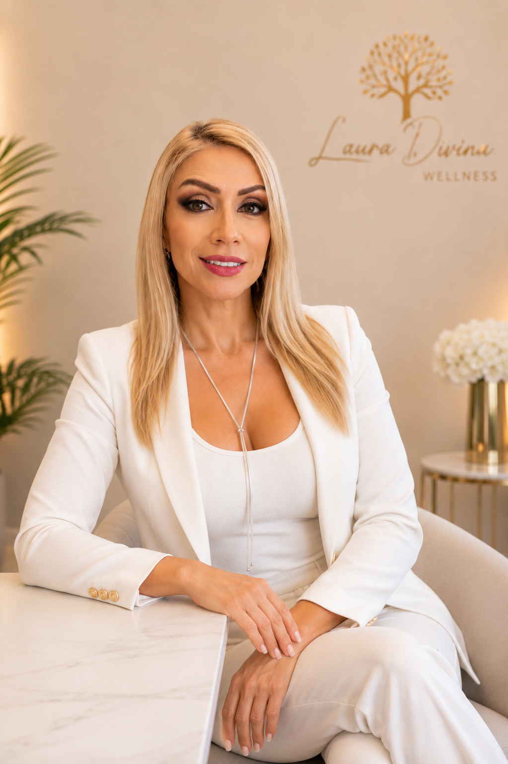Laura